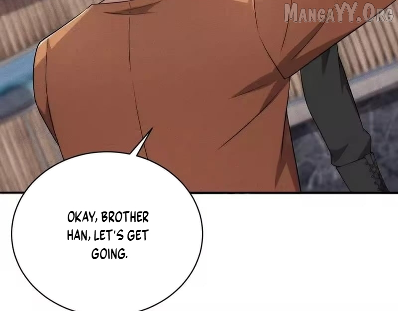 Hidden Dragon in the City (2025) Chapter 54 - page 131